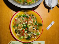 招牌好吃兔-盐帮食坊•小河帮川菜(四川师大店)