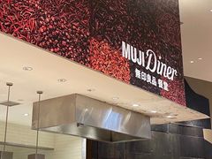 -MUJI无印良品(深圳深业上城城市旗舰店)