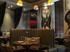 -食间牛排(湖西路店)