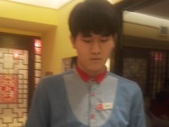 -西贝(六里桥旗舰店)