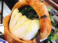 -东椰·海南椰子鸡火锅(朝阳门店)