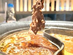 -温野菜涮涮锅(曲江大悦城店)