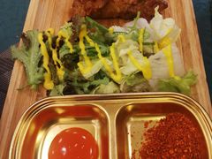 -索菲娅俄式西餐厅(中央大街店)