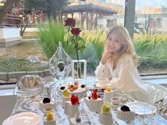 -九献创意菜·牛排馆(亮马河花园店)