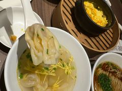 -苏小柳点心·手作小笼包(浦东嘉里城分院)