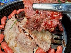 -一韩亭韩式烤肉(高新店)