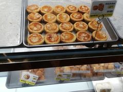 -鲍师傅糕点(海陵北路店)