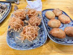 -福州人铭小吃