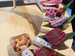 -虎焱炭火烧肉