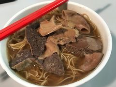 -梓记牛什(總店)