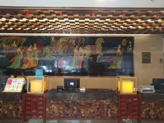-聚春园自助餐厅(东街口店)