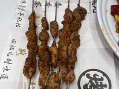 -德元兰州纯汤牛肉面(龙阳路店)