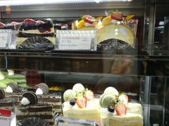 -85度C(南京中山南店)