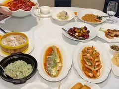 -上海小南国(金桥国际广场店)