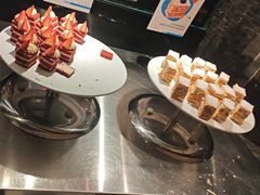 -岷山饭店-芝芝自助餐厅