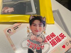 -海底捞火锅(长宁路龙之梦店)