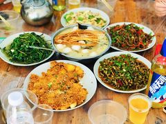 -赵广小吃(油榨湾店)