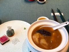 -浙江西子宾馆·牡丹厅