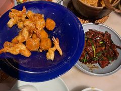 -小吊梨汤·北京菜·烤鸭(华润万象城店)