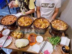 -范贤光鸡公煲(平乐园总店)