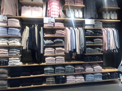 -MUJI无印良品(恒力MALL店)