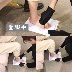 -MT.MONDAY女鞋定制