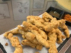-新繁老號豌豆汤饭店·江湖菜(宝光寺店)