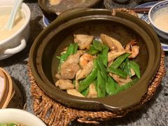 -南京大牌档(青岛万象城店)