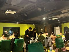 -戈拿旺巴西烤肉(崇文门店)
