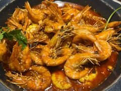 -巴蜀王婆大虾(南锣鼓巷店)