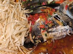 -恰饭·老长沙市井菜(天河客运站店)