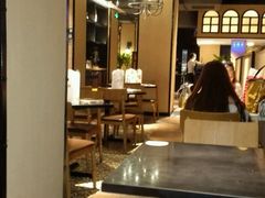 -绿茵阁(体育西分店)