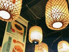 -南京大牌档(苏州中心店)