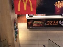 -麦当劳(望京国际商业中心店)