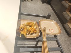 -源味居手把签烧烤(长春一店)