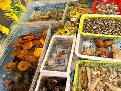 -神府路壹号·海鲜烧烤排档(三坊七巷店)