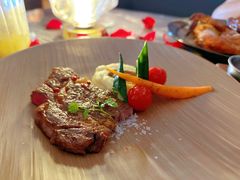 牛排-Hi City·城市之巅