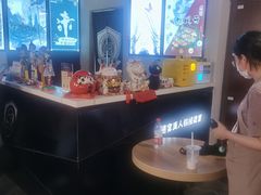 -百谜机械解谜工场