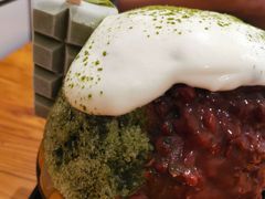-WONDER ICE 萬得冰田(建設路总店)