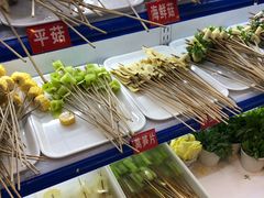 -钢管厂五区小郡肝串串香(南山店)