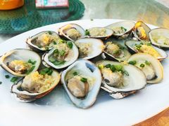-崖口红树林海鲜餐厅