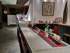 -青藤茶馆(南山路店)