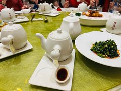 -尚一汤 广东炖汤(金桥国际店)