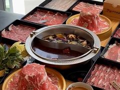 -牛匠和牛寿喜锅(西安总店)