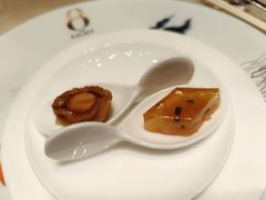 -8餐厅(新葡京酒店)