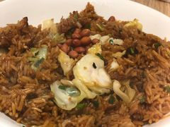 -莆田餐厅(吉隆坡柏威年广场店)