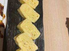 -気楽亭和食料理(气乐亭大世界本店)