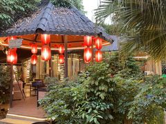 -醉月城西昌火盆烧烤(天府店)