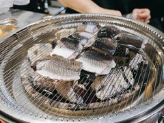 -本炙炭烤·蒲烧活鳗料理店(金沙洲店)