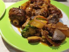 -广州粤海喜来登酒店